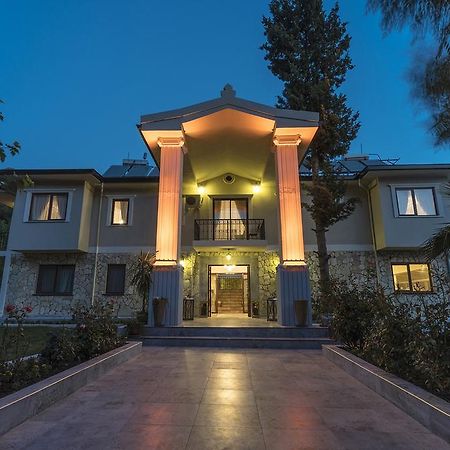 Otto Palace Hotel Olympos Ngoại thất bức ảnh