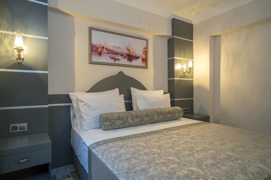 Otto Palace Hotel Olympos Ngoại thất bức ảnh