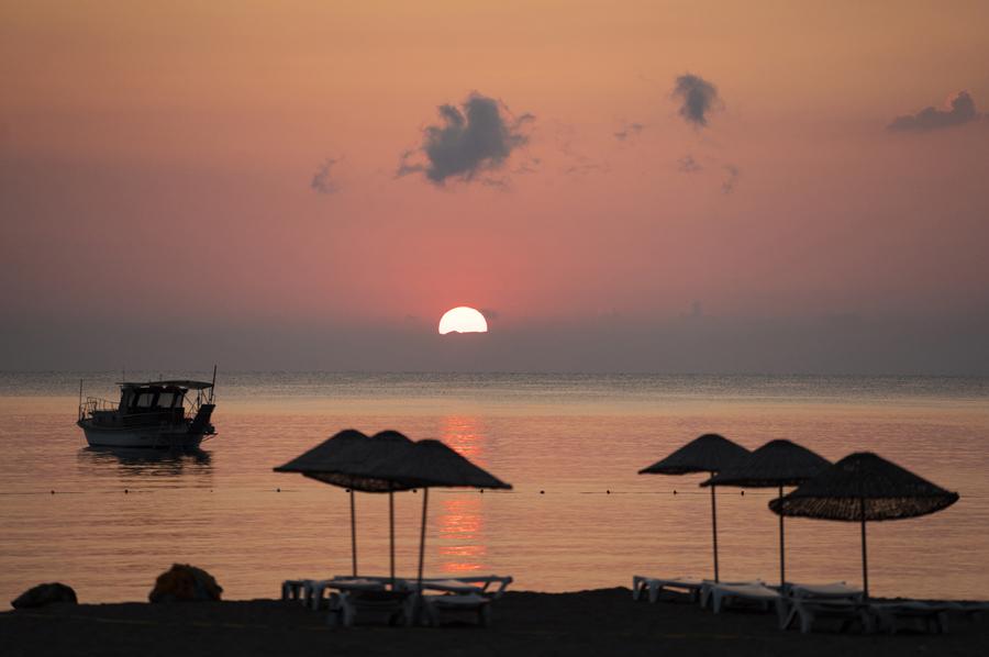 Otto Palace Hotel Olympos Ngoại thất bức ảnh
