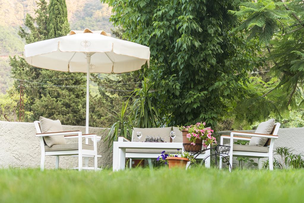 Otto Palace Hotel Olympos Ngoại thất bức ảnh